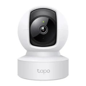 Tapo C212 - Pan/Tilt Home Security Wi-Fi Camera