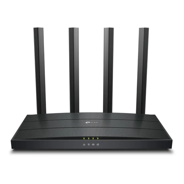 Axis Point Router AX1500 Wi-Fi 6 Router – Action Point Nepal