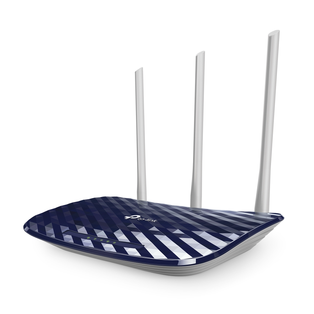 AC750 Wireless Dual Band Router - Image 4