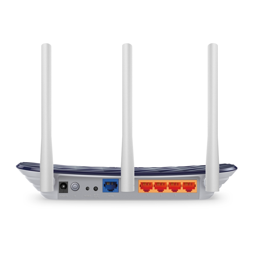 AC750 Wireless Dual Band Router - Image 3