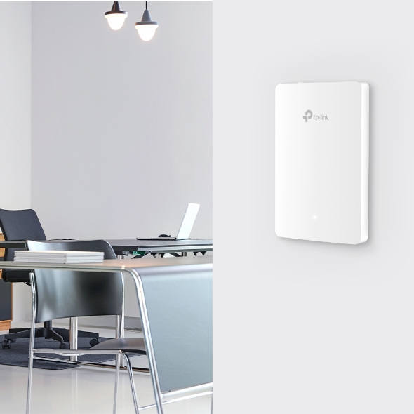 AX1800 Wall Plate WiFi 6 Access Point - Image 4