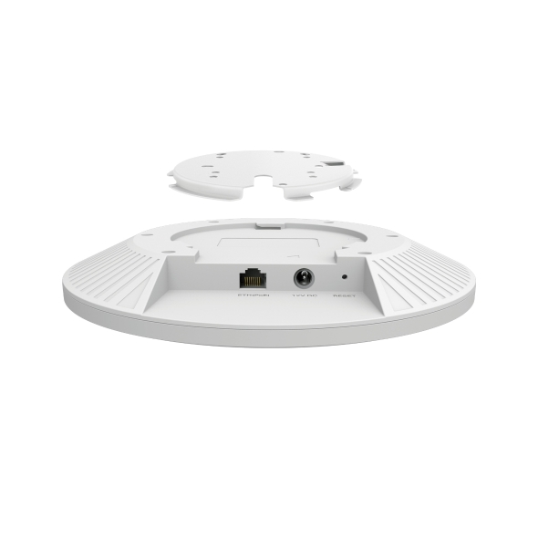 AX3600 Wireless Dual Band Multi-Gigabit Ceiling Mount Access Point - Image 4
