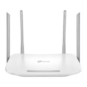 AC1200 Wireless Dual Band Gigabit Router