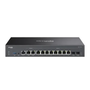 Omada Multi-Gigabit VPN Gateway