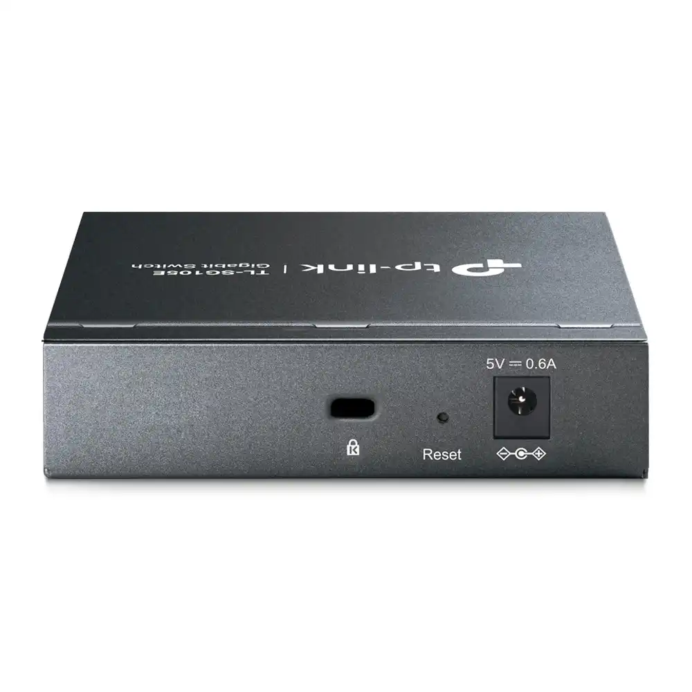 5-Port Gigabit Easy Smart Switch - Image 6