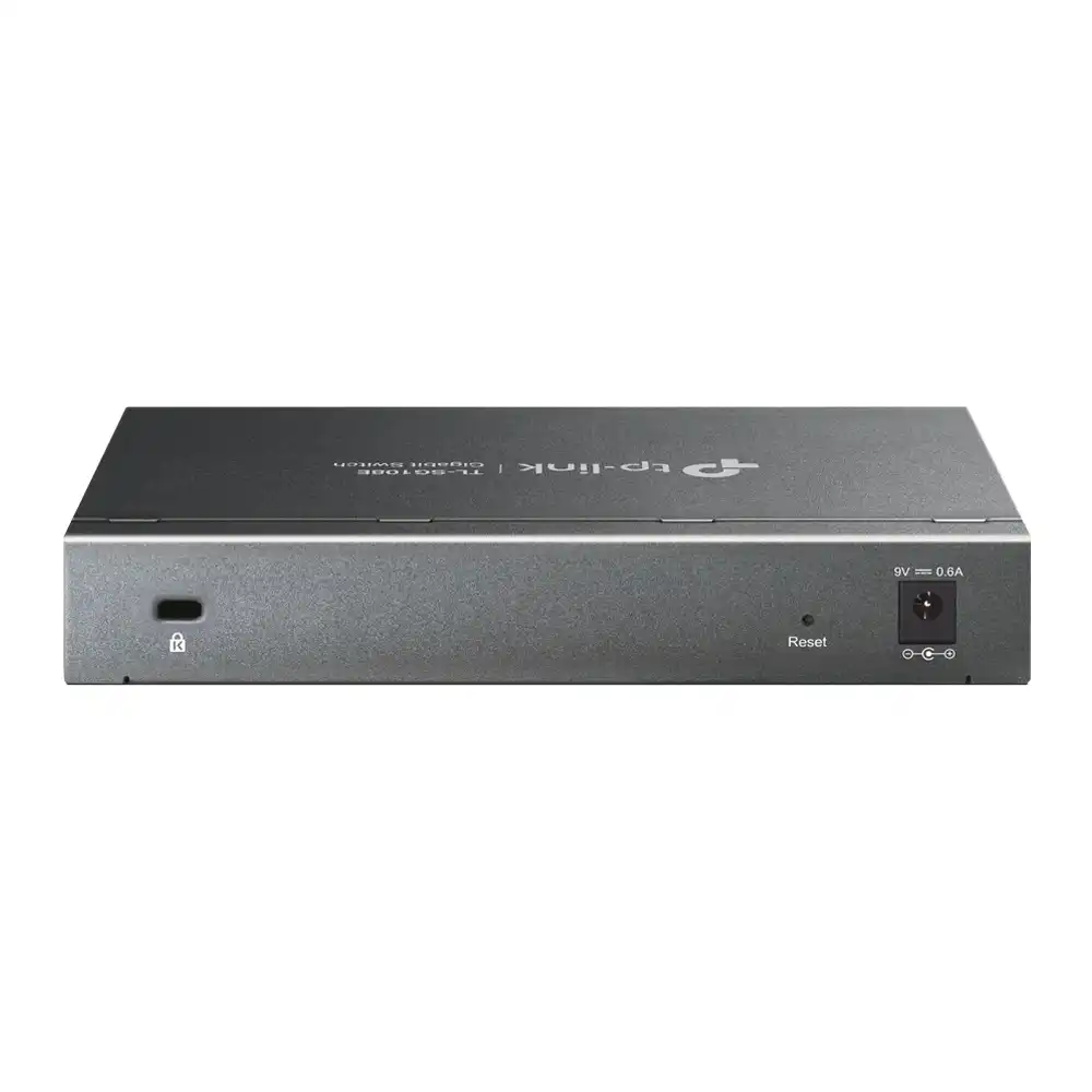 8-Port Gigabit Easy Smart Switch - Image 3