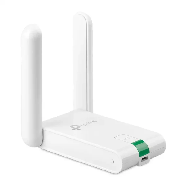 Usb Adapter 300mbps 300Mbps High Gain Wireless USB Adapter – Action Point Nepal