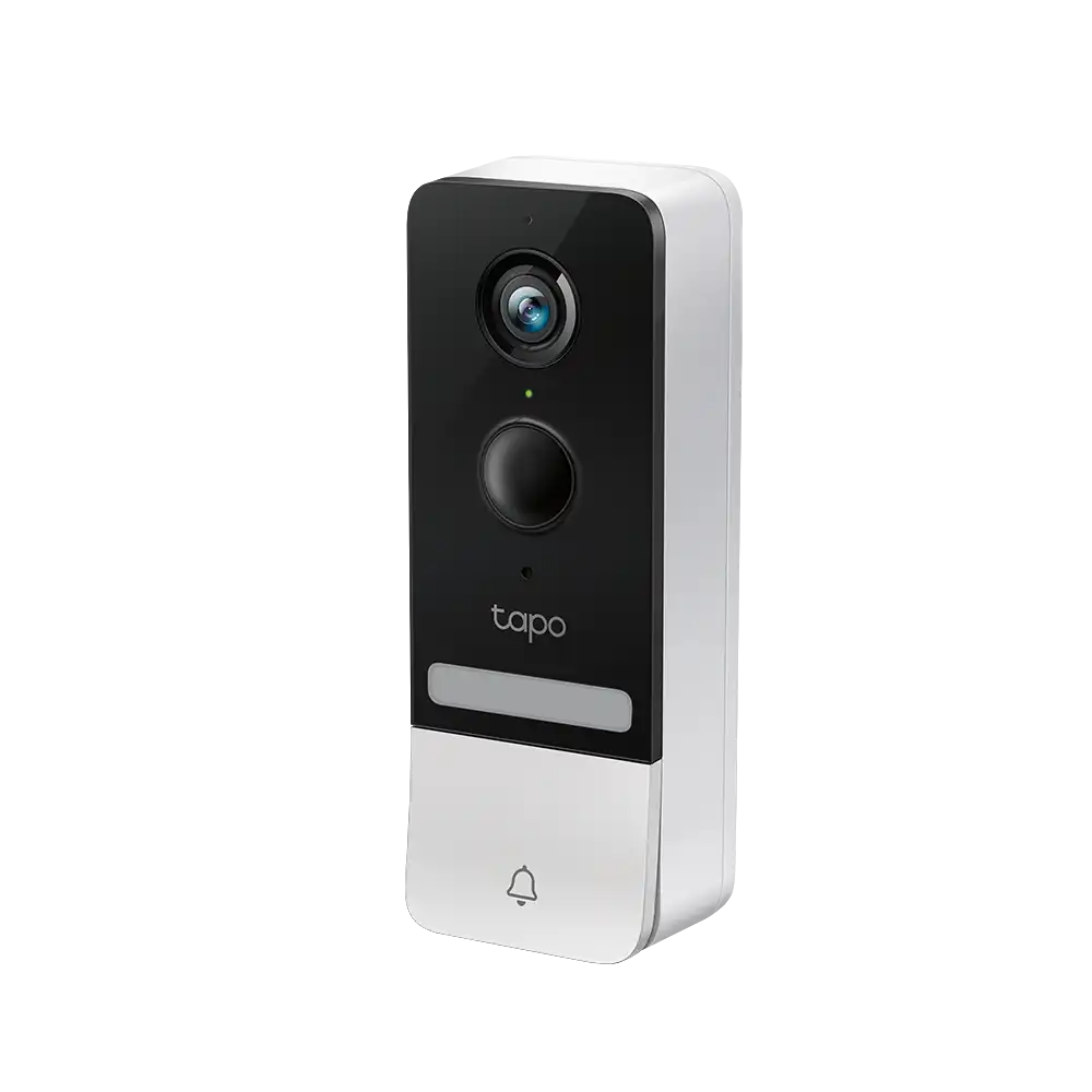Tapo Smart Battery Video Doorbell - Image 11