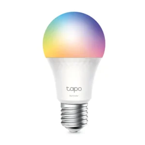 Smart WiFi Light Bulb, Multicolor