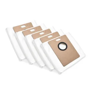 Tapo Robot Vacuum Disposable Dust Bag (5 Pcs)