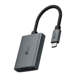 USB 3.0 Type-C to SD & microSD 3.0 Card Reader