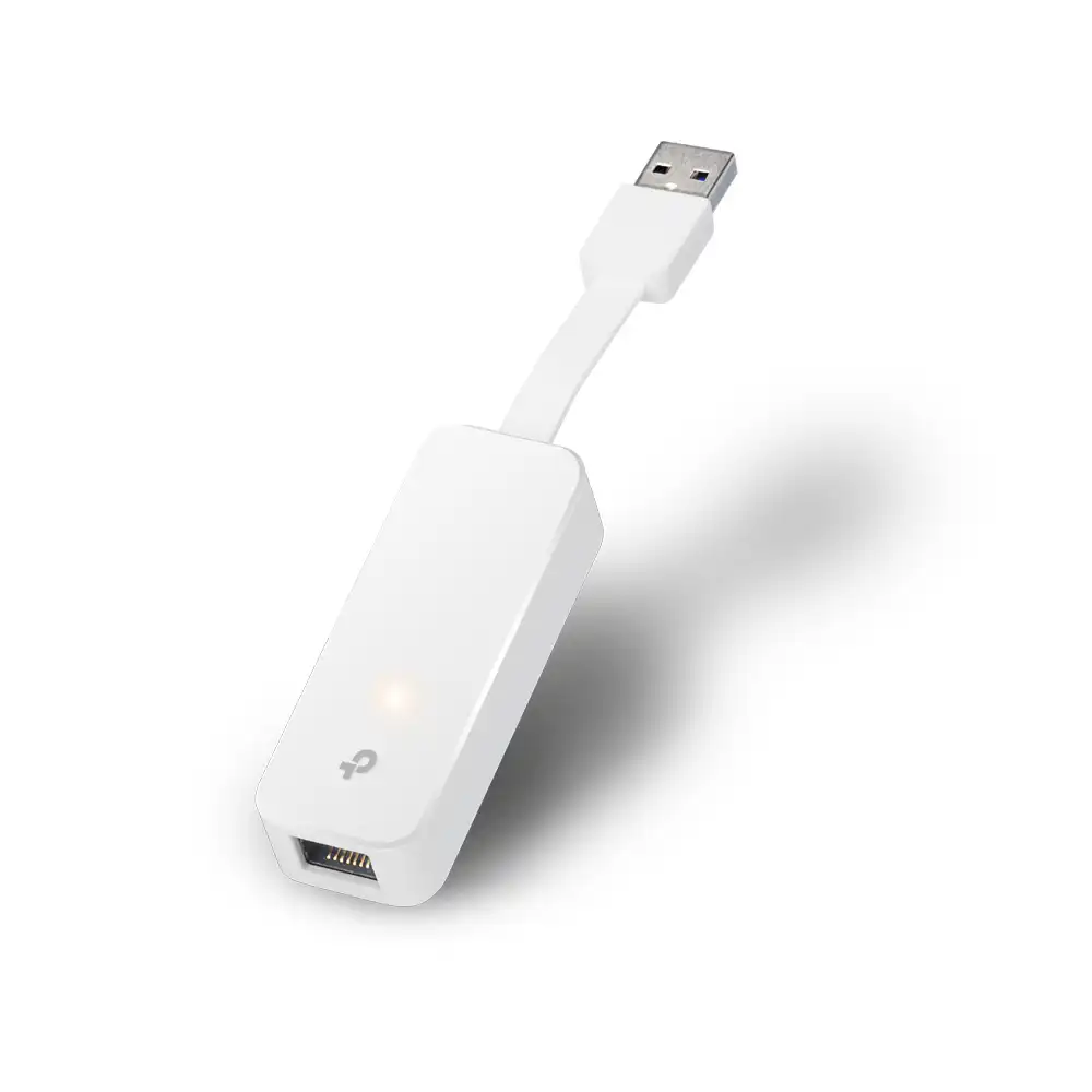 USB 3.0 to Gigabit Ethernet Network Adapter