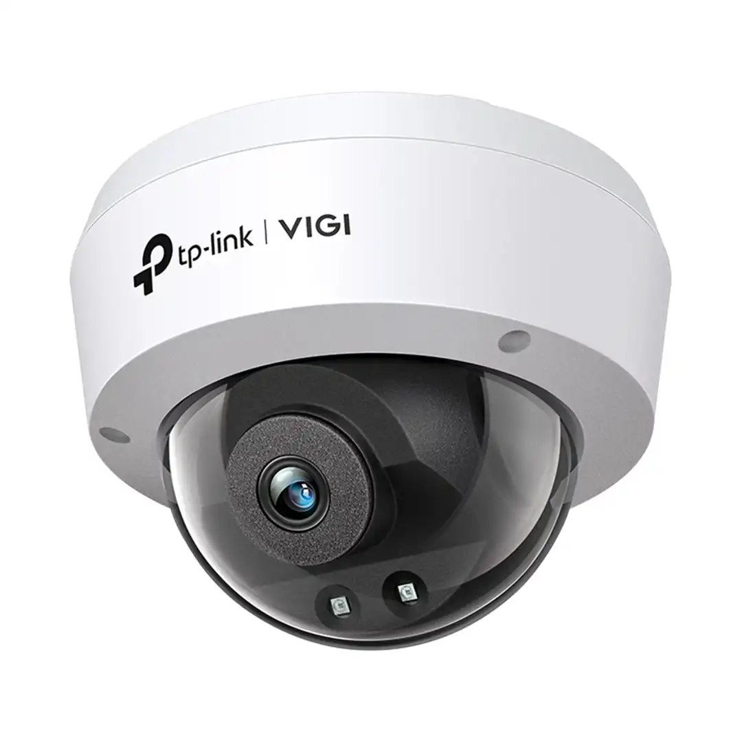 VIGI 3MP IR Dome Network Camera