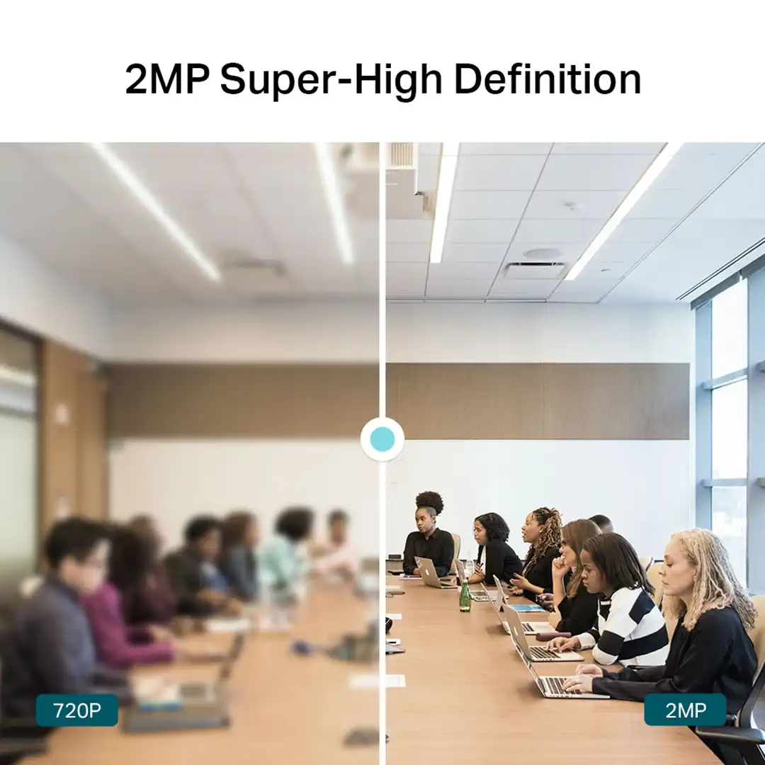 VIGI 3MP IR Dome Network Camera - Image 7