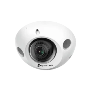 3MP IR Mini Dome Network Camera