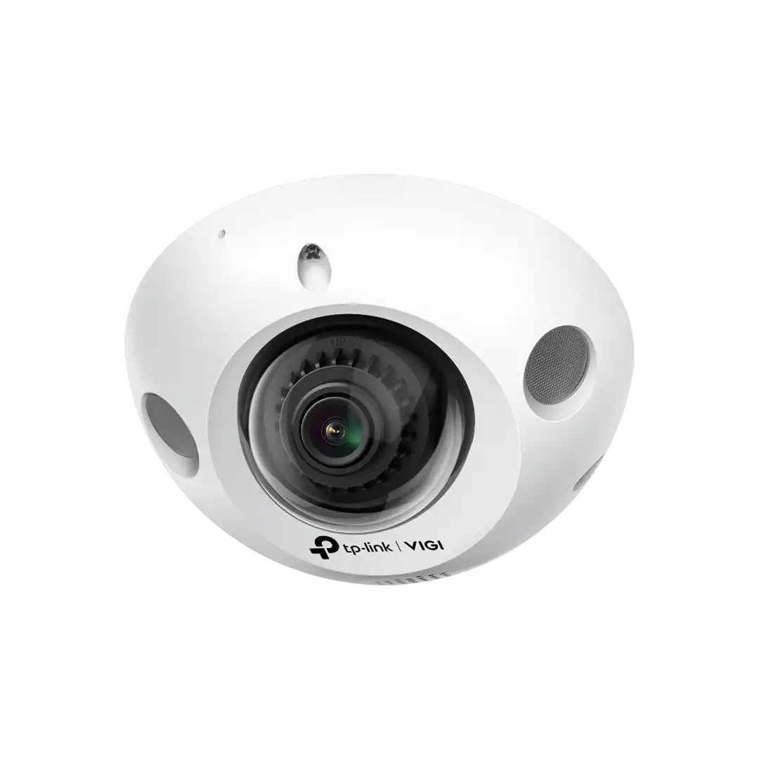 VIGI 3MP IR Dome Network Camera - Image 12