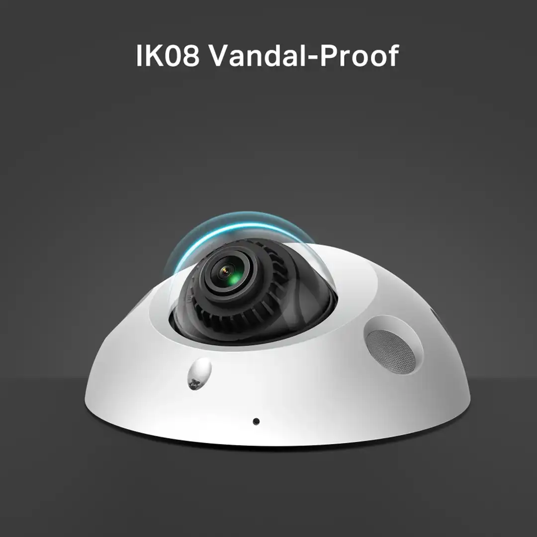 VIGI 3MP IR Dome Network Camera - Image 13