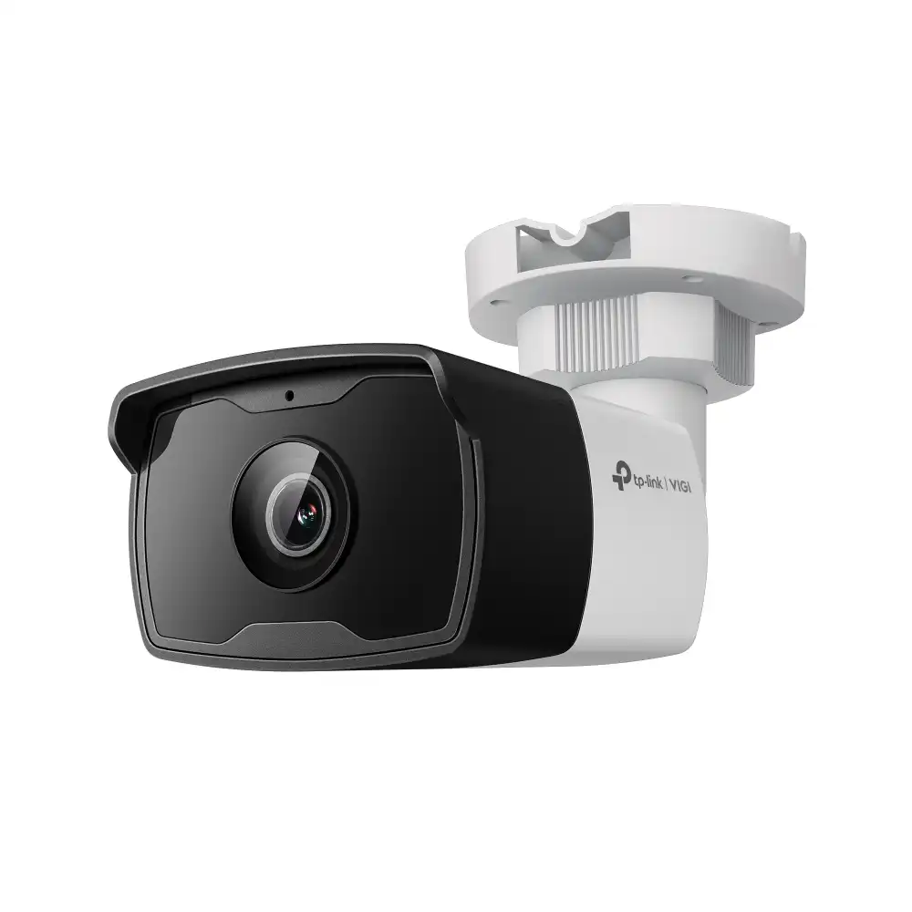 VIGI 4MP Outdoor IR Bullet Network Camera