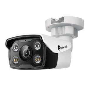 VIGI 5MP Outdoor Full-Color Bullet Network Camera