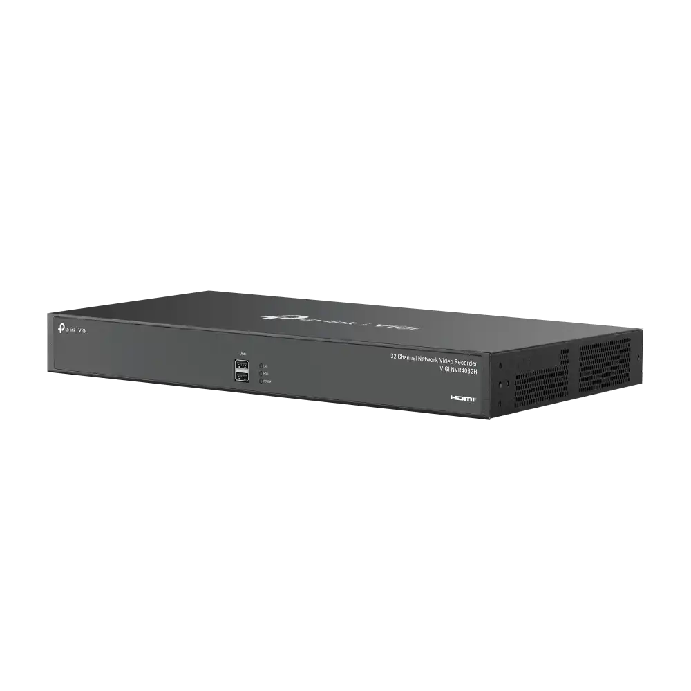 VIGI 16 Channel Network Video Recorder - Image 2