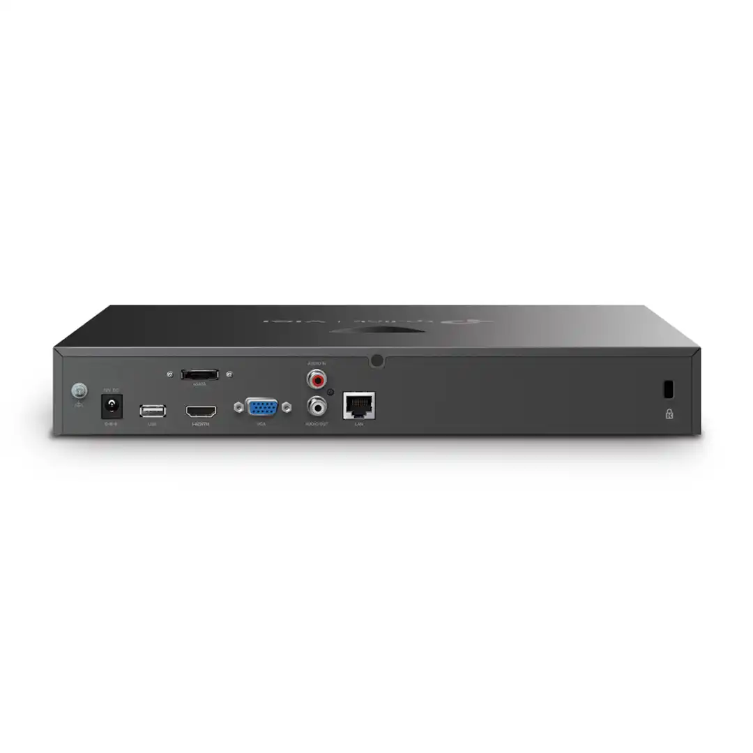 VIGI 16 Channel Network Video Recorder