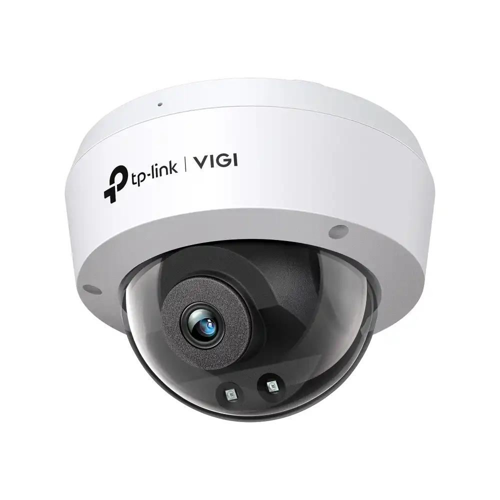 VIGI 2MP IR Dome Network Camera