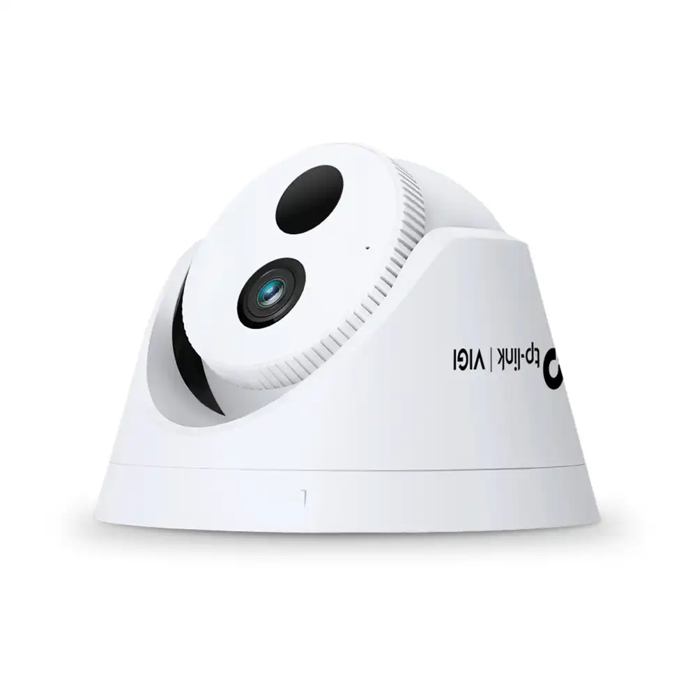 VIGI 3MP IR Turret Network Camera - Image 3