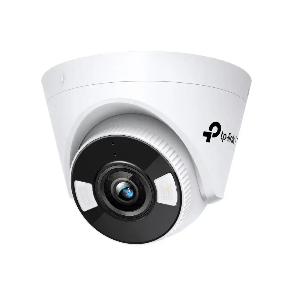 VIGI 3MP Full-Color Turret Network Camera