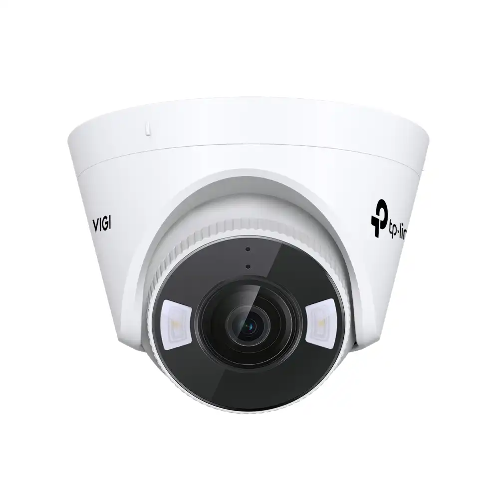 VIGI 3MP Full-Color Turret Network Camera - Image 2