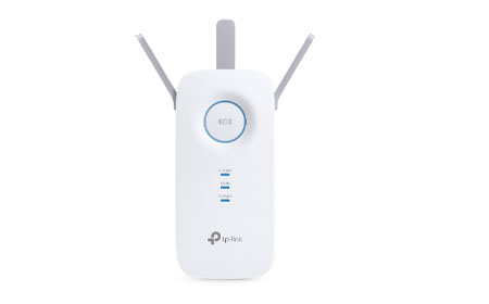 WiFi Range Extender