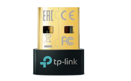 Wireless USB Adapters